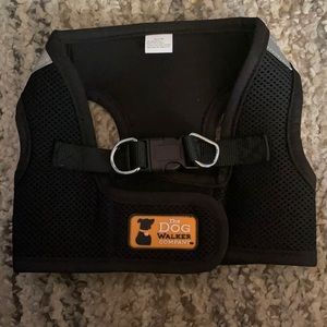 Dog/puppy harness